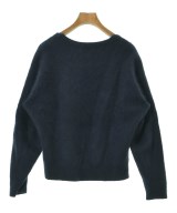 BEAUTY&YOUTH UNITED ARROWS（ビューティーアンドユースユナイテッドアローズ）ニット・セーター 紺 サイズ:F レディース/2200670195022