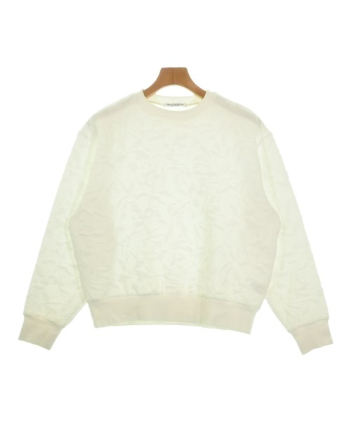 BEAUTY&YOUTH UNITED ARROWS(ビューティーアンドユースユナイテットアローズ)スウェット 白 サイズ:F/2200670322145
