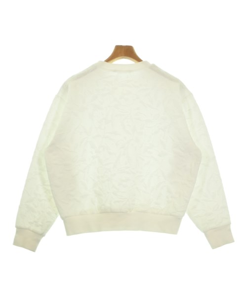 BEAUTY&YOUTH UNITED ARROWS（ビューティーアンドユースユナイテッドアローズ）スウェット 白 サイズ:F レディース/2200670322145