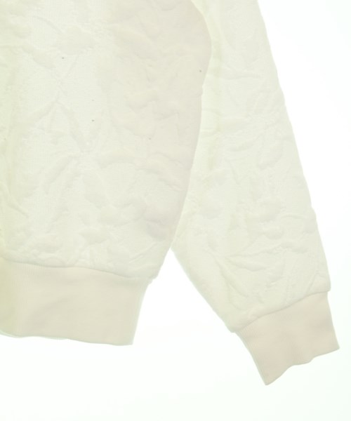 BEAUTY&YOUTH UNITED ARROWS（ビューティーアンドユースユナイテッドアローズ）スウェット 白 サイズ:F レディース/2200670322145