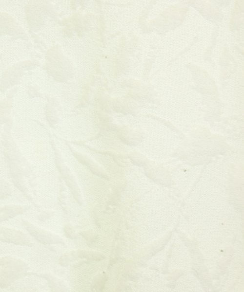 BEAUTY&YOUTH UNITED ARROWS（ビューティーアンドユースユナイテッドアローズ）スウェット 白 サイズ:F レディース/2200670322145