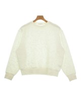 BEAUTY&YOUTH UNITED ARROWS（ビューティーアンドユースユナイテッドアローズ）スウェット 白 サイズ:F レディース/2200670322145