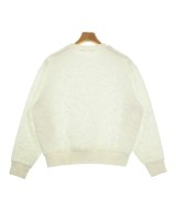 BEAUTY&YOUTH UNITED ARROWS（ビューティーアンドユースユナイテッドアローズ）スウェット 白 サイズ:F レディース/2200670322145