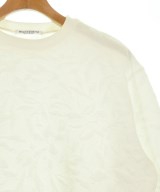 BEAUTY&YOUTH UNITED ARROWS（ビューティーアンドユースユナイテッドアローズ）スウェット 白 サイズ:F レディース/2200670322145