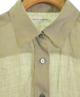 BEAUTY&YOUTH UNITED ARROWS（ビューティーアンドユースユナイテッドアローズ）ブラウス ベージュ サイズ:M レディース/2200670564057