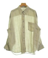 BEAUTY&YOUTH UNITED ARROWS ブラウス