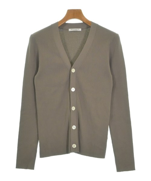 BEAUTY&YOUTH UNITED ARROWS(ビューティーアンドユースユナイテットアローズ)カーディガン グレー サイズ:F/2200670564064