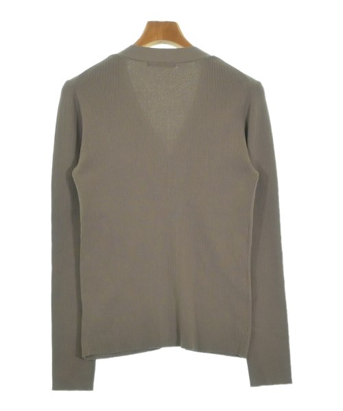 BEAUTY&YOUTH UNITED ARROWS（ビューティーアンドユースユナイテッドアローズ）カーディガン グレー サイズ:F レディース/2200670564064