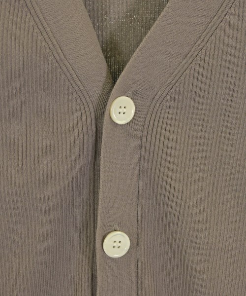 BEAUTY&YOUTH UNITED ARROWS（ビューティーアンドユースユナイテッドアローズ）カーディガン グレー サイズ:F レディース/2200670564064