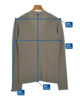 BEAUTY&YOUTH UNITED ARROWS（ビューティーアンドユースユナイテッドアローズ）カーディガン グレー サイズ:F レディース/2200670564064