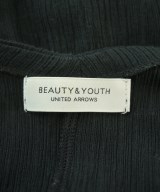 BEAUTY&YOUTH UNITED ARROWS（ビューティーアンドユースユナイテッドアローズ）ワンピース 黒 サイズ:F レディース/2200670564149