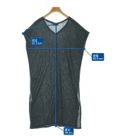 BEAUTY&YOUTH UNITED ARROWS（ビューティーアンドユースユナイテッドアローズ）ワンピース 黒 サイズ:F レディース/2200670564149