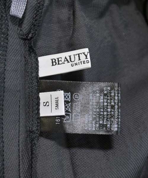 BEAUTY&YOUTH UNITED ARROWS（ビューティーアンドユースユナイテッドアローズ）その他 グレー サイズ:S レディース/2200670564224