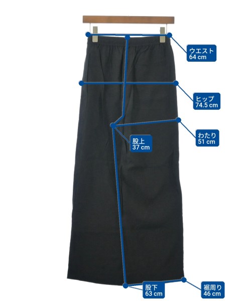 BEAUTY&YOUTH UNITED ARROWS（ビューティーアンドユースユナイテッドアローズ）その他 黒 サイズ:S レディース/2200670564231