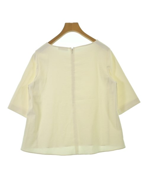BEAUTY&YOUTH UNITED ARROWS（ビューティーアンドユースユナイテッドアローズ）ブラウス 白 サイズ:-(L位) レディース/2200670705085