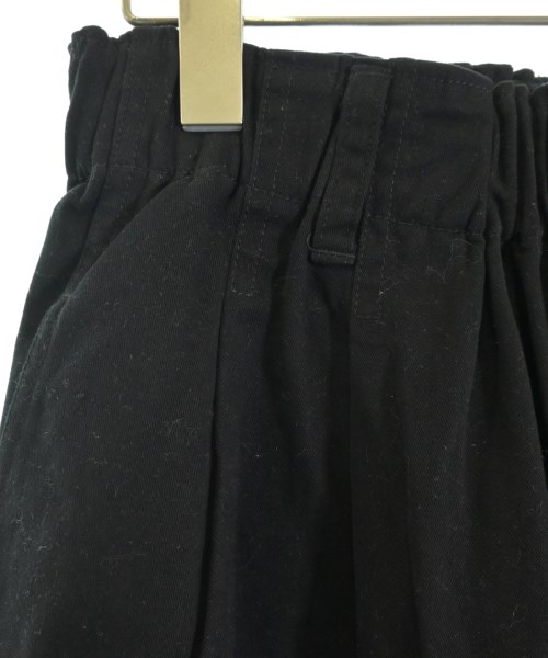 BEAUTY&YOUTH UNITED ARROWS（ビューティーアンドユースユナイテッドアローズ）その他 黒 サイズ:38(M位) レディース/2200670925049