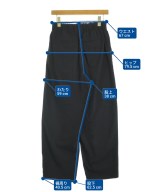 BEAUTY&YOUTH UNITED ARROWS（ビューティーアンドユースユナイテッドアローズ）その他 黒 サイズ:38(M位) レディース/2200670925049