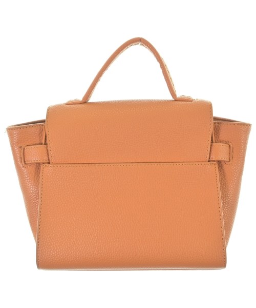 BEAUTY&YOUTH UNITED ARROWS（ビューティーアンドユースユナイテッドアローズ）ハンドバッグ オレンジ サイズ:- レディース/2200671271121