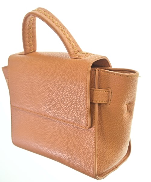 BEAUTY&YOUTH UNITED ARROWS（ビューティーアンドユースユナイテッドアローズ）ハンドバッグ オレンジ サイズ:- レディース/2200671271121