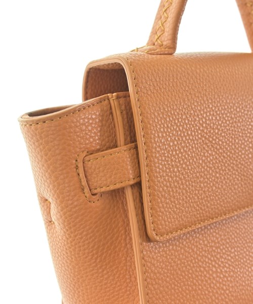 BEAUTY&YOUTH UNITED ARROWS（ビューティーアンドユースユナイテッドアローズ）ハンドバッグ オレンジ サイズ:- レディース/2200671271121