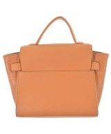 BEAUTY&YOUTH UNITED ARROWS（ビューティーアンドユースユナイテッドアローズ）ハンドバッグ オレンジ サイズ:- レディース/2200671271121