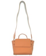 BEAUTY&YOUTH UNITED ARROWS（ビューティーアンドユースユナイテッドアローズ）ハンドバッグ オレンジ サイズ:- レディース/2200671271121