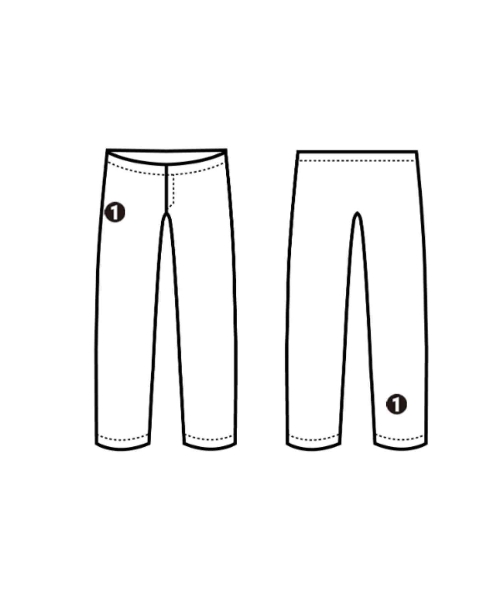 BEAUTY&YOUTH UNITED ARROWS（ビューティーアンドユースユナイテッドアローズ）その他 グレー サイズ:S レディース/2200673342058