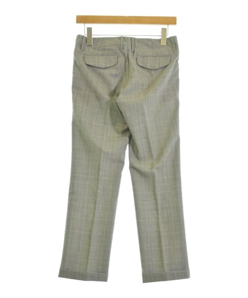 BEAUTY&YOUTH UNITED ARROWS（ビューティーアンドユースユナイテッドアローズ）その他 グレー サイズ:S レディース/2200673342058