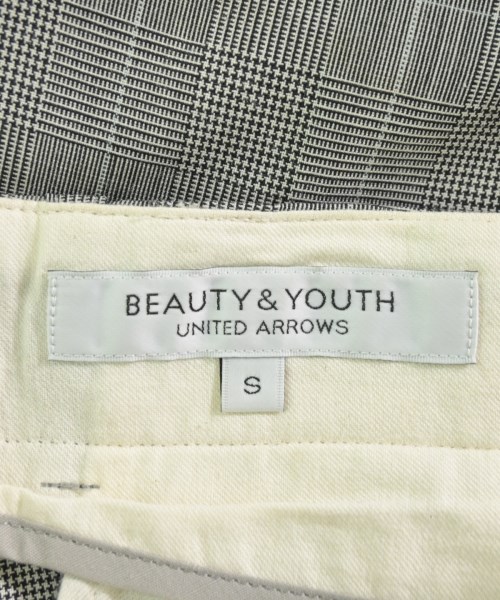 BEAUTY&YOUTH UNITED ARROWS（ビューティーアンドユースユナイテッドアローズ）その他 グレー サイズ:S レディース/2200673342058