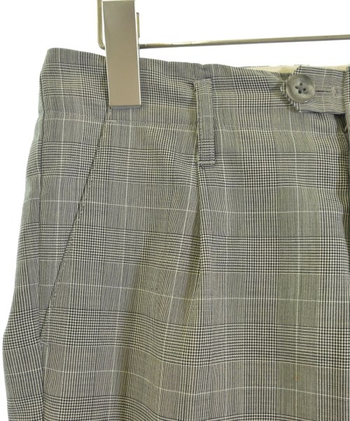 BEAUTY&YOUTH UNITED ARROWS（ビューティーアンドユースユナイテッドアローズ）その他 グレー サイズ:S レディース/2200673342058