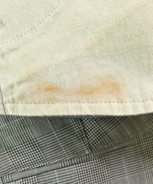 BEAUTY&YOUTH UNITED ARROWS（ビューティーアンドユースユナイテッドアローズ）その他 グレー サイズ:S レディース/2200673342058