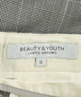 BEAUTY&YOUTH UNITED ARROWS（ビューティーアンドユースユナイテッドアローズ）その他 グレー サイズ:S レディース/2200673342058