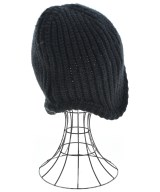 BEAUTY&YOUTH UNITED ARROWS（ビューティーアンドユースユナイテッドアローズ）ニットキャップ・ビーニー 黒 サイズ:- レディース/2200664246280