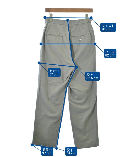 BEAUTY&YOUTH UNITED ARROWS（ビューティーアンドユースユナイテッドアローズ）その他 青 サイズ:M レディース/2200670620012