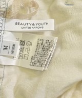 BEAUTY&YOUTH UNITED ARROWS（ビューティーアンドユースユナイテッドアローズ）その他 青 サイズ:M レディース/2200670620012