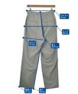 BEAUTY&YOUTH UNITED ARROWS（ビューティーアンドユースユナイテッドアローズ）その他 青 サイズ:M レディース/2200670620012