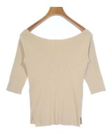 BEAUTY&YOUTH UNITED ARROWS（ビューティーアンドユースユナイテッドアローズ）ニット・セーター ベージュ サイズ:-(XS位) レディース/2200670620043