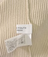 BEAUTY&YOUTH UNITED ARROWS（ビューティーアンドユースユナイテッドアローズ）ニット・セーター ベージュ サイズ:-(XS位) レディース/2200670620043