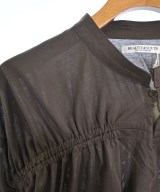 BEAUTY&YOUTH UNITED ARROWS（ビューティーアンドユースユナイテッドアローズ）ブラウス 茶 サイズ:F レディース/2200670780037