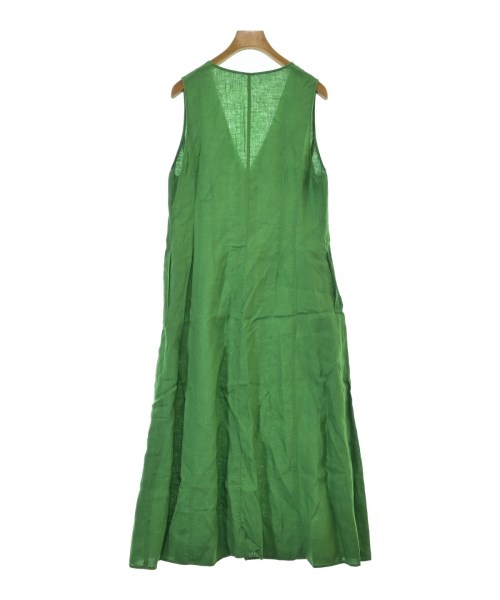 BEAUTY&YOUTH UNITED ARROWS（ビューティーアンドユースユナイテッドアローズ）ワンピース 緑 サイズ:M レディース/2200673709011