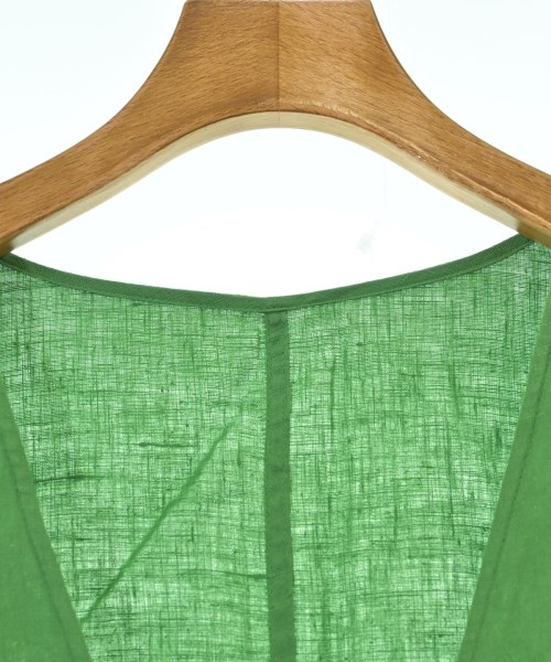 BEAUTY&YOUTH UNITED ARROWS（ビューティーアンドユースユナイテッドアローズ）ワンピース 緑 サイズ:M レディース/2200673709011