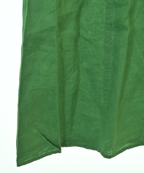 BEAUTY&YOUTH UNITED ARROWS（ビューティーアンドユースユナイテッドアローズ）ワンピース 緑 サイズ:M レディース/2200673709011