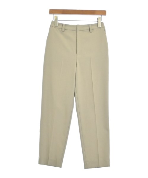 BEAUTY&YOUTH UNITED ARROWS(ビューティーアンドユースユナイテットアローズ)スラックス 緑 サイズ:S/2200673712028