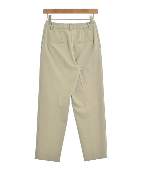 BEAUTY&YOUTH UNITED ARROWS（ビューティーアンドユースユナイテッドアローズ）スラックス 緑 サイズ:S レディース/2200673712028