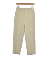 BEAUTY&YOUTH UNITED ARROWS（ビューティーアンドユースユナイテッドアローズ）スラックス 緑 サイズ:S レディース/2200673712028