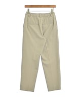 BEAUTY&YOUTH UNITED ARROWS（ビューティーアンドユースユナイテッドアローズ）スラックス 緑 サイズ:S レディース/2200673712028