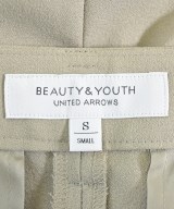 BEAUTY&YOUTH UNITED ARROWS（ビューティーアンドユースユナイテッドアローズ）スラックス 緑 サイズ:S レディース/2200673712028