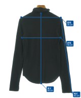 BEAUTY&YOUTH UNITED ARROWS（ビューティーアンドユースユナイテッドアローズ）ニット・セーター 黒 サイズ:-(XS位) レディース/2200673748102