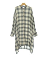 BEAUTY&YOUTH UNITED ARROWS シャツワンピース