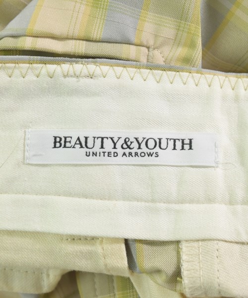 BEAUTY&YOUTH UNITED ARROWS（ビューティーアンドユースユナイテッドアローズ）その他 ベージュ サイズ:S レディース/2200673802033